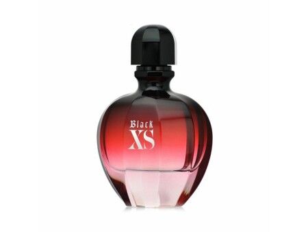 Perfumy Damskie Paco Rabanne Black XS for Her Eau de Parfum EDP 80 ml