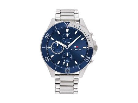 Zegarek Męski Tommy Hilfiger 1674789