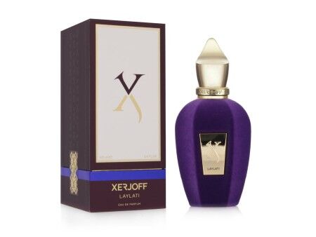 Perfumy Unisex Xerjoff EDP V Laylati (100 ml)