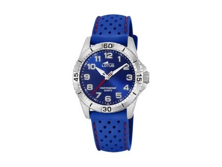 Zegarek Męski Lotus 18663/2 (Ø 34 mm)