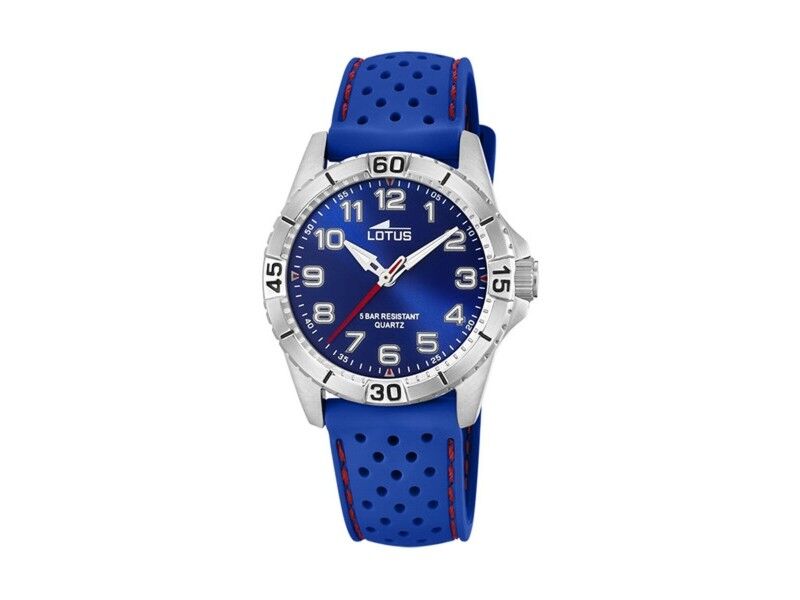 Zegarek Męski Lotus 18663/2 (Ø 34 mm)
