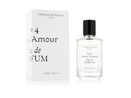 Perfumy Unisex Thomas Kosmala EDP No.4 Apres L'amour 100 ml