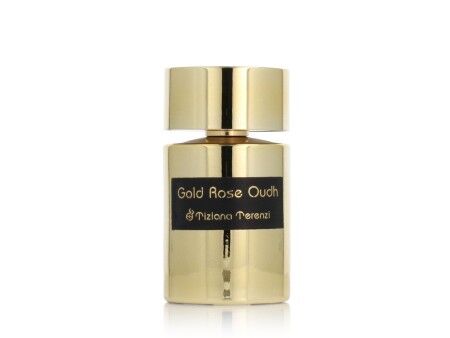 Perfumy do Włosów Tiziana Terenzi Gold Rose Oud (50 ml)