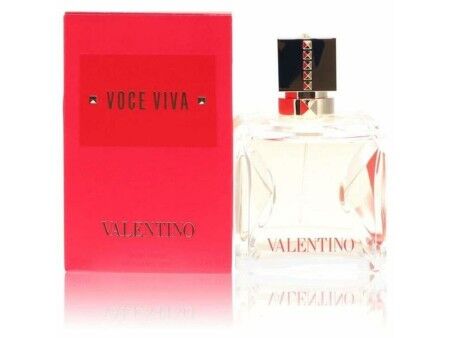 Perfumy Damskie Valentino EDP Voce Viva 50 ml