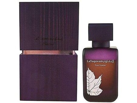 Perfumy Damskie Rasasi EDP La Yuqawam Pour Femme (75 ml)