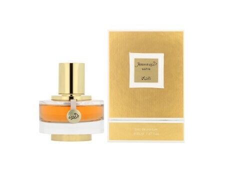 Perfumy Damskie Rasasi   EDP Junoon Satin Pour Femme (50 ml)