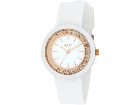 Zegarek Dziecięcy LIU JO TLJ2200 Ø 33 mm