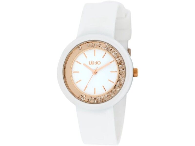 Zegarek Dziecięcy LIU JO TLJ2200 Ø 33 mm