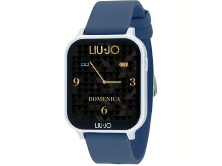 Smartwatch LIU JO SWLJ111