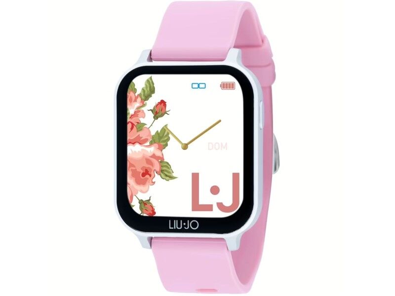 Smartwatch LIU JO SWLJ112
