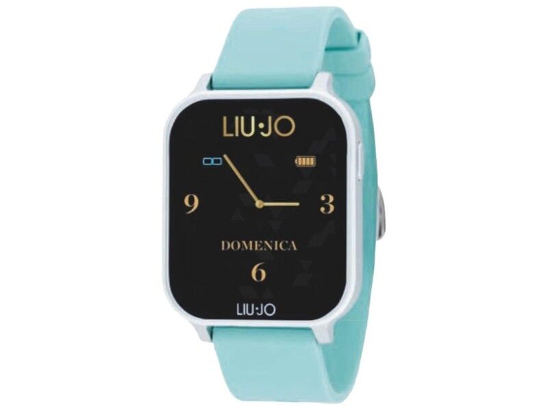 Smartwatch LIU JO SWLJ113