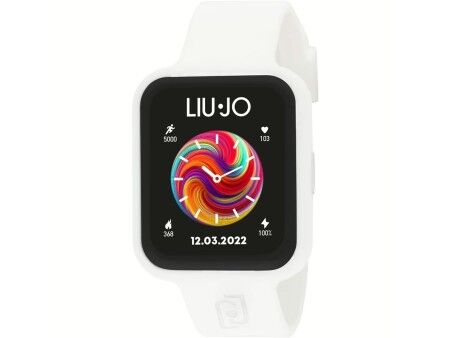 Smartwatch LIU JO SWLJ129