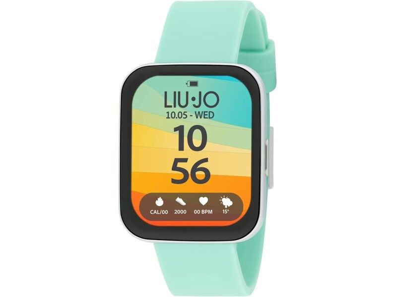 Smartwatch LIU JO SWLJ089