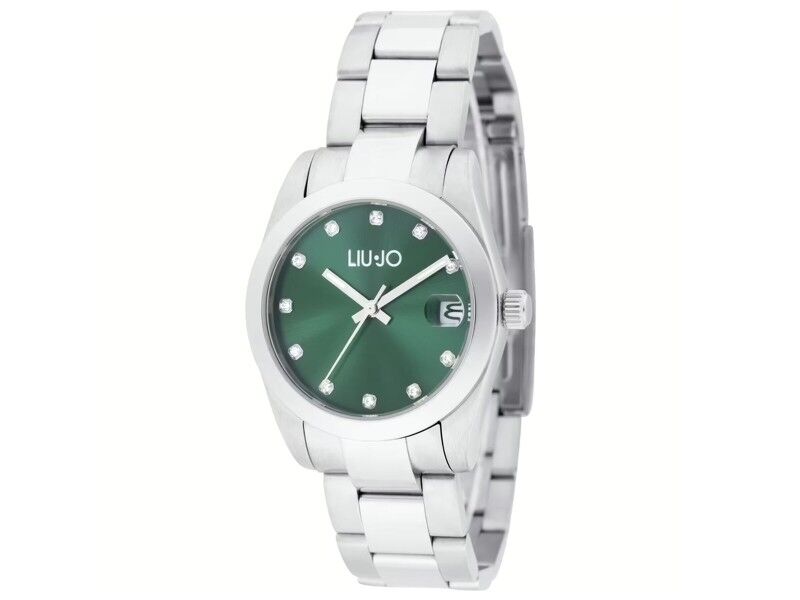 Zegarek Damski LIU JO TLJ2334