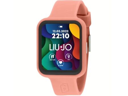 Smartwatch LIU JO SWLJ135