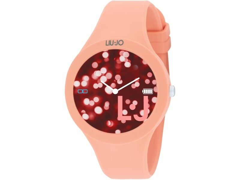 Smartwatch LIU JO SWLJ125