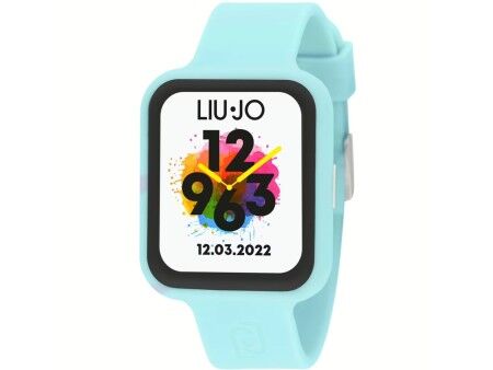 Smartwatch LIU JO SWLJ133