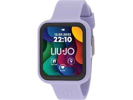 Smartwatch LIU JO SWLJ134
