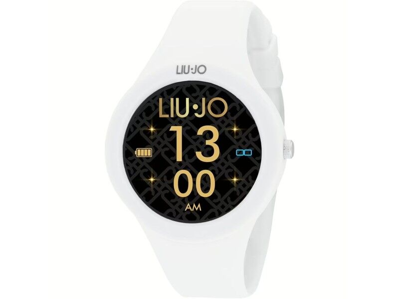 Smartwatch LIU JO SWLJ120