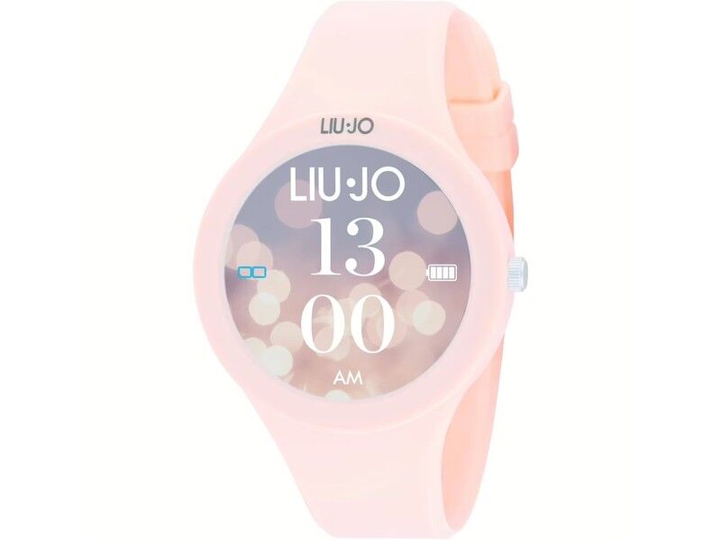 Smartwatch LIU JO SWLJ126