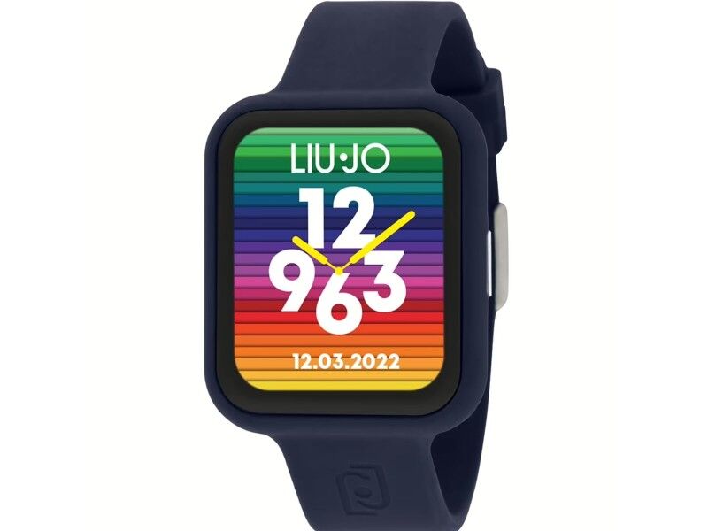 Smartwatch LIU JO SWLJ131