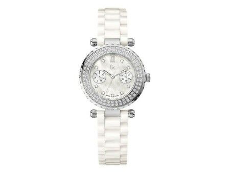Zegarek Damski Guess A28101L1 (Ø 36 mm)
