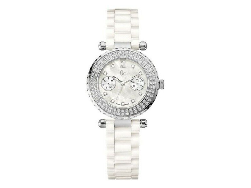 Zegarek Damski Guess A28101L1 (Ø 36 mm)