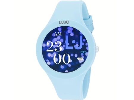 Smartwatch LIU JO SWLJ124