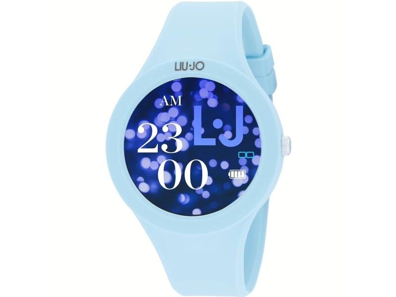 Smartwatch LIU JO SWLJ124