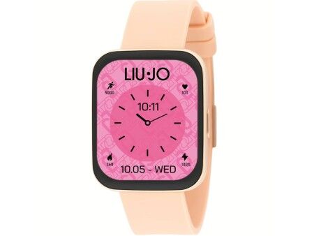 Smartwatch LIU JO SWLJ091