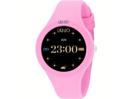 Smartwatch LIU JO SWLJ127