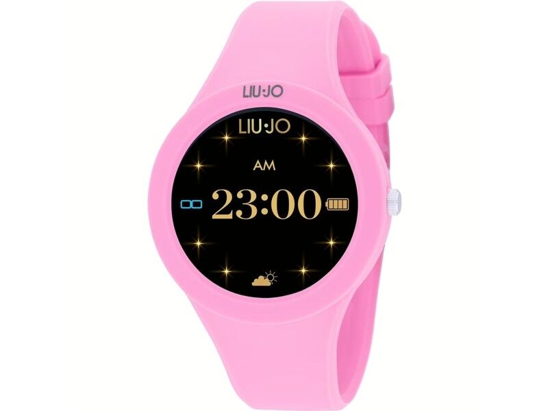 Smartwatch LIU JO SWLJ127