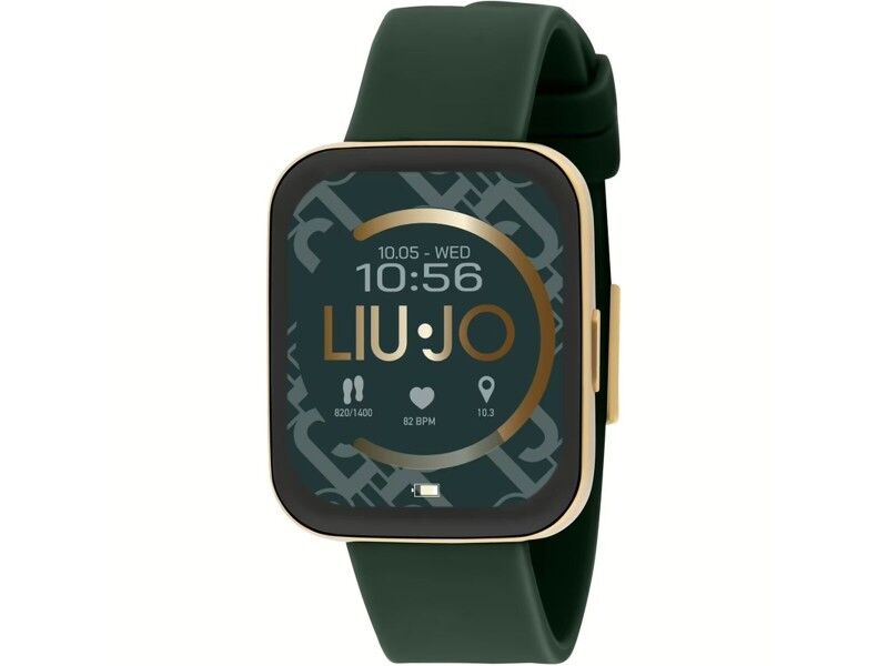 Smartwatch LIU JO SWLJ095