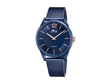 Zegarek Męski Lotus 18735/1 (Ø 40 mm)