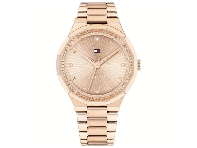 Zegarek Damski Tommy Hilfiger 1691640