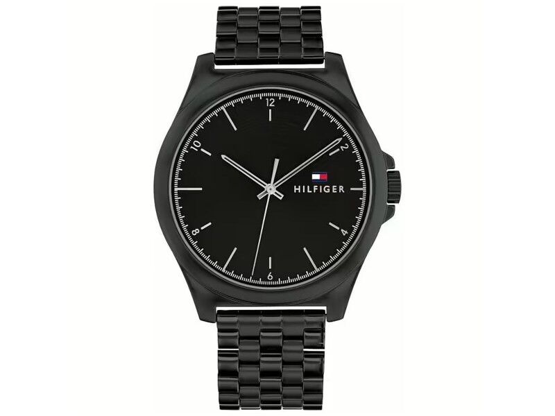 Zegarek Męski Tommy Hilfiger 1691637