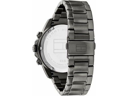 Zegarek Męski Tommy Hilfiger 1692186 Szary