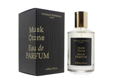 Perfumy Unisex Thomas Kosmala EDP Musk Õtone (100 ml)