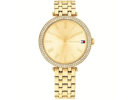 Zegarek Damski Tommy Hilfiger 1692166