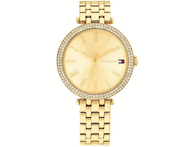 Zegarek Damski Tommy Hilfiger 1692166