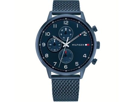 Zegarek Męski Tommy Hilfiger 1692192