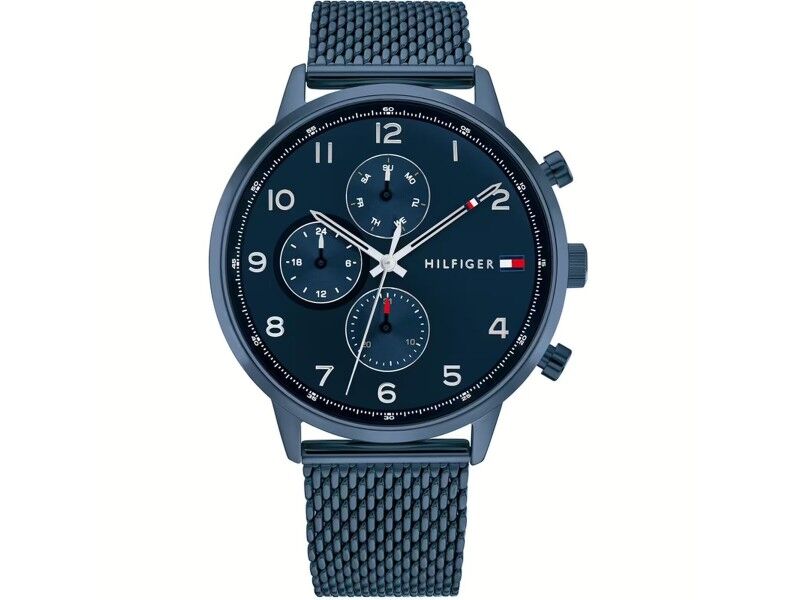 Zegarek Męski Tommy Hilfiger 1692192
