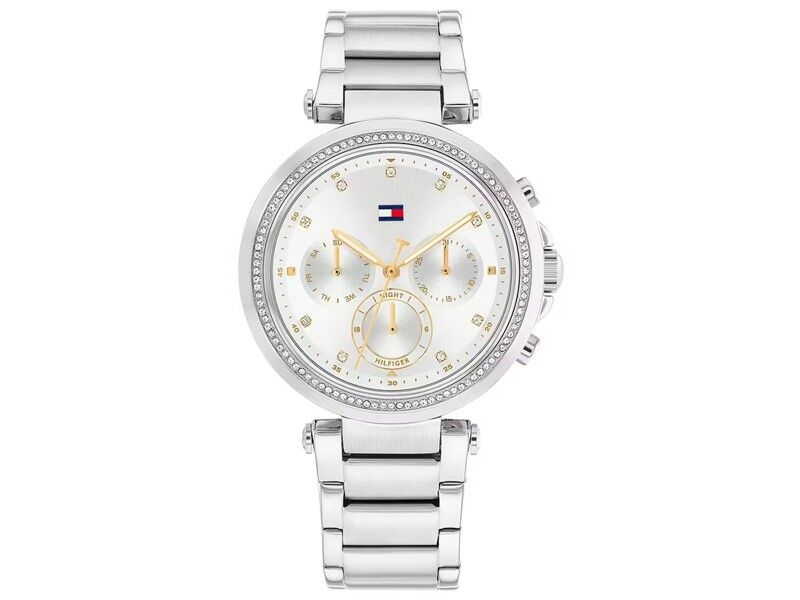 Zegarek Damski Tommy Hilfiger 1692144