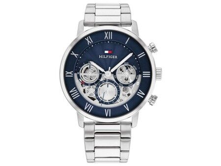 Zegarek Męski Tommy Hilfiger 1692188