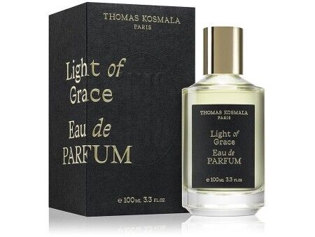 Perfumy Unisex Thomas Kosmala EDP Light Of Grace (100 ml)
