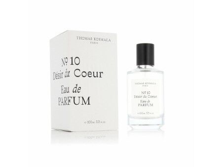 Perfumy Unisex Thomas Kosmala EDP No. 10 Desir Du Coeur (100 ml)