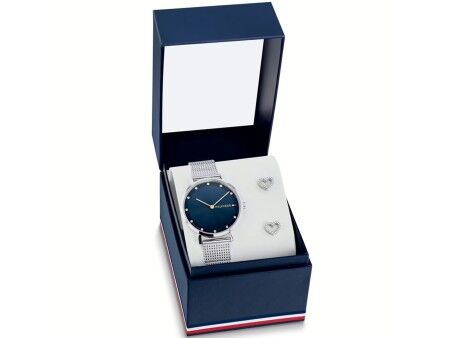 Zegarek Męski Tommy Hilfiger 1691643