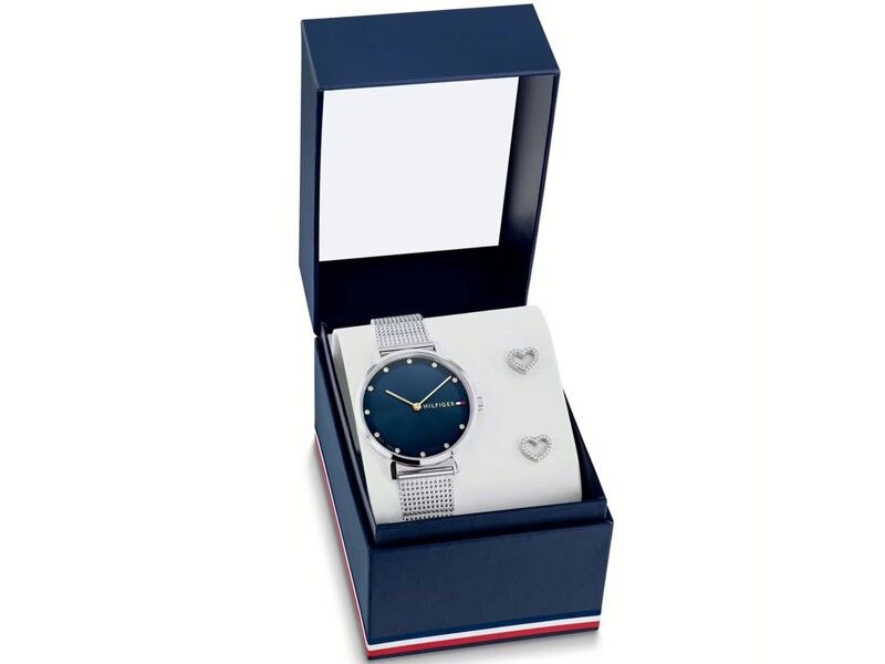 Zegarek Męski Tommy Hilfiger 1691643