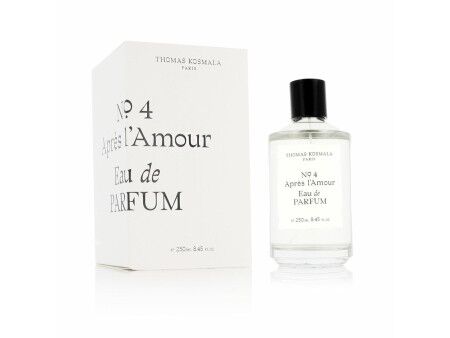 Perfumy Unisex Thomas Kosmala EDP No.4 Apres L'amour 250 ml
