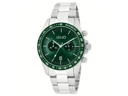 Zegarek Męski LIU JO TLJ2296